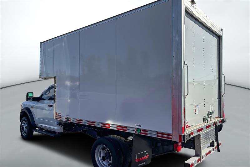 ram 5500 châssis-cabine 2024 - 4