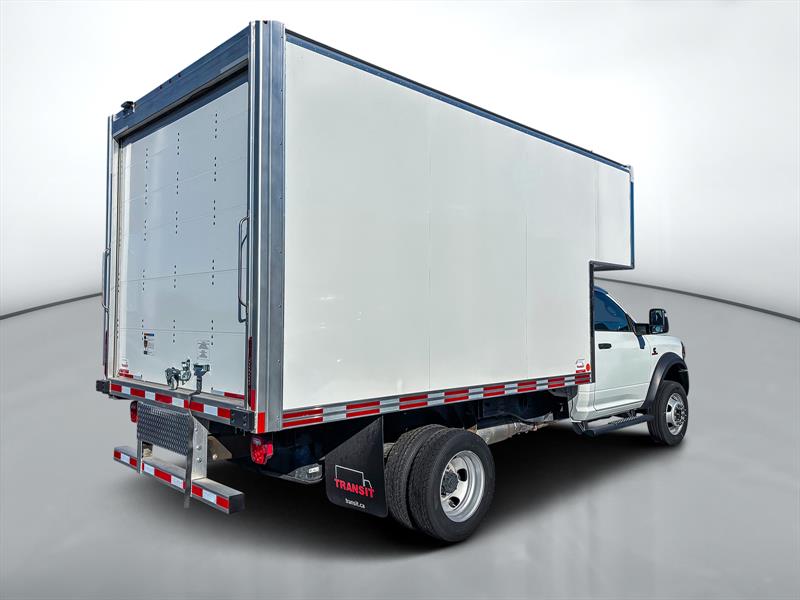 ram 5500 châssis-cabine 2024 - 6