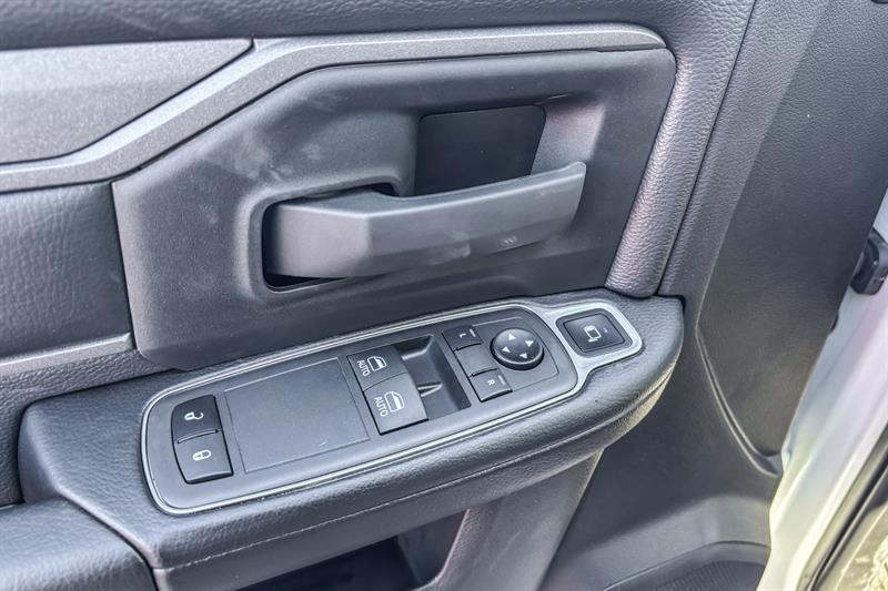 ram 5500 châssis-cabine 2024 - 8