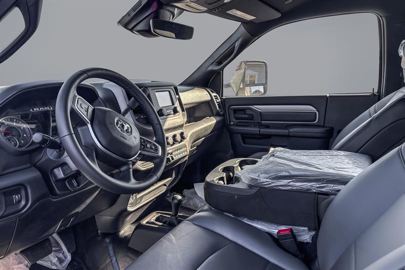 ram 5500 châssis-cabine 2024 - 9