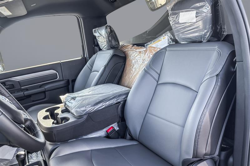 ram 5500 châssis-cabine 2024 - 10