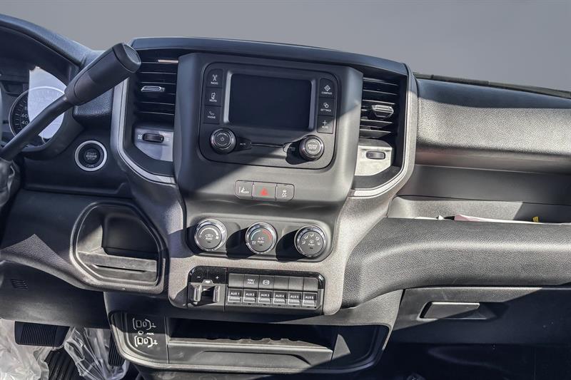ram 5500 châssis-cabine 2024 - 12