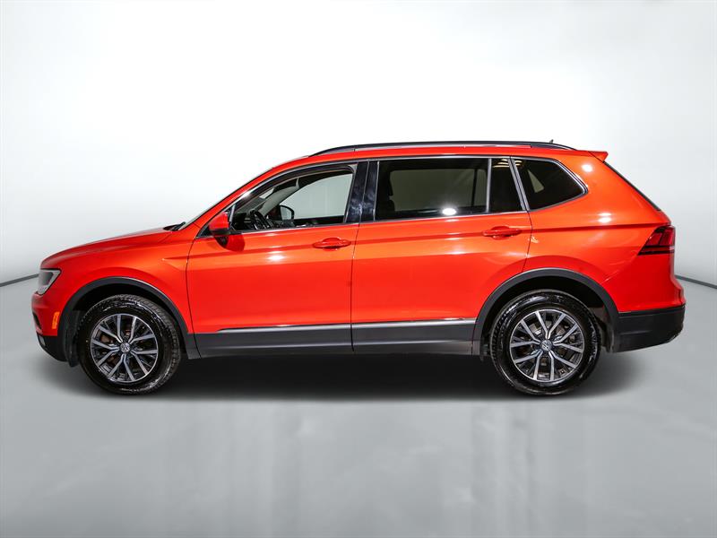 volkswagen Tiguan 2018 - 6