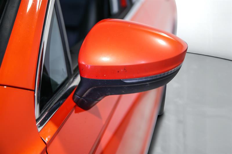 volkswagen Tiguan 2018 - 9