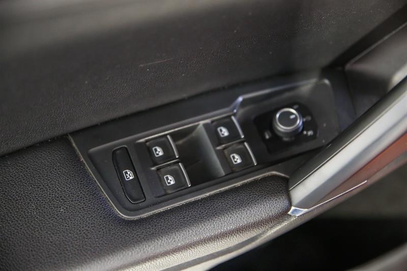 volkswagen Tiguan 2018 - 13