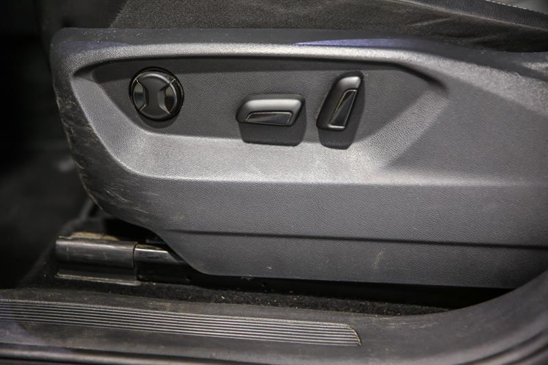 volkswagen Tiguan 2018 - 15