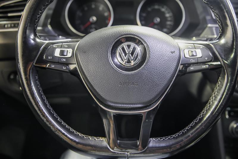 volkswagen Tiguan 2018 - 16