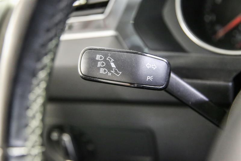 volkswagen Tiguan 2018 - 19