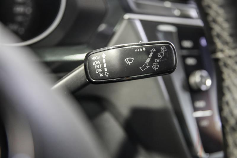 volkswagen Tiguan 2018 - 20