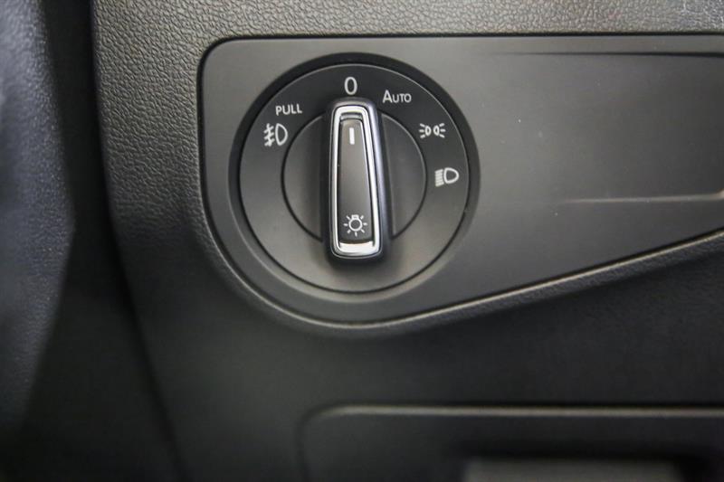 volkswagen Tiguan 2018 - 21