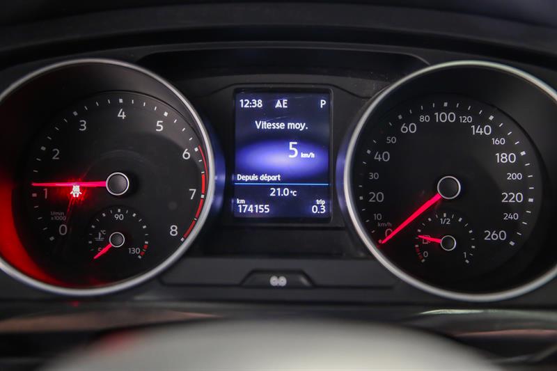 volkswagen Tiguan 2018 - 22