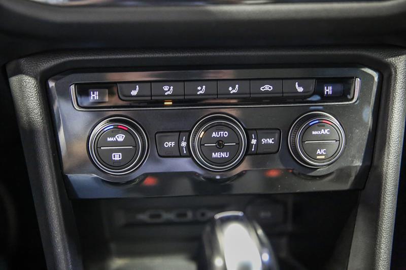 volkswagen Tiguan 2018 - 24