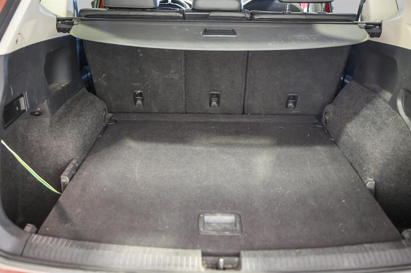 volkswagen Tiguan 2018 - 28