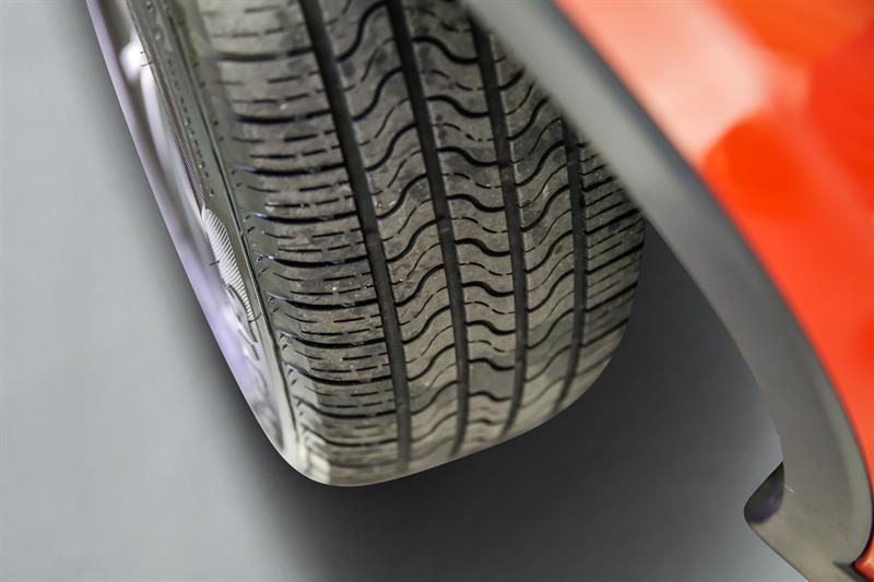 volkswagen Tiguan 2018 - 29