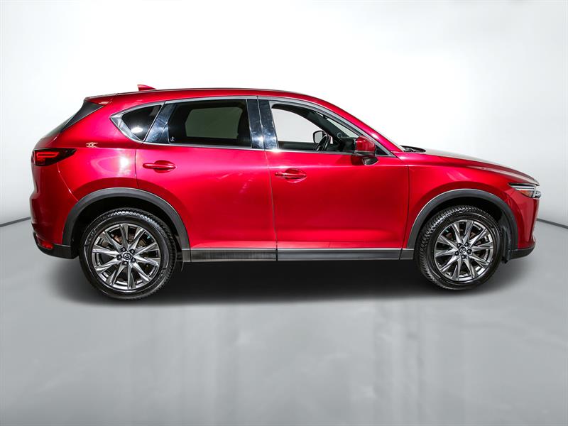 mazda CX-5 2019 - 2