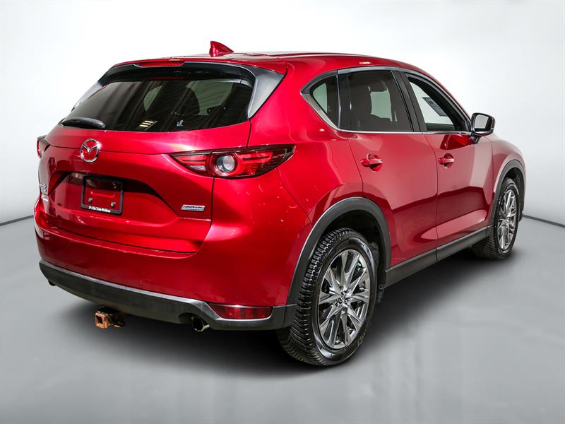 mazda CX-5 2019 - 3