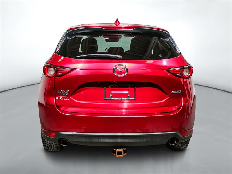 mazda CX-5 2019 - 4