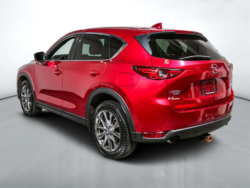 mazda CX-5 2019 - 5