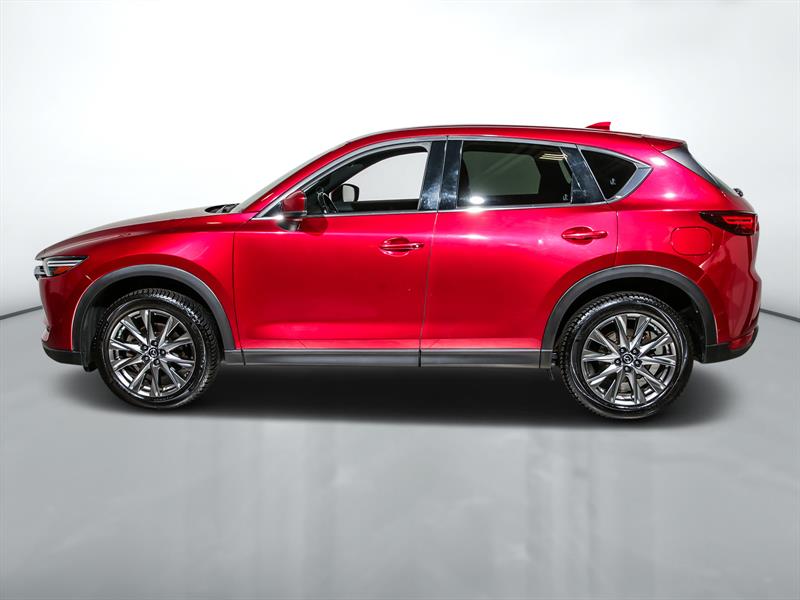 mazda CX-5 2019 - 6