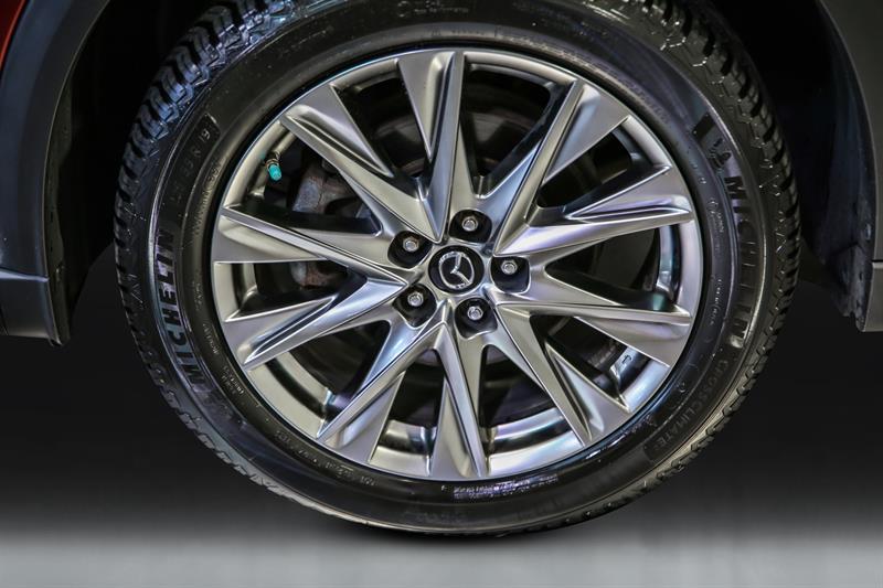 mazda CX-5 2019 - 10