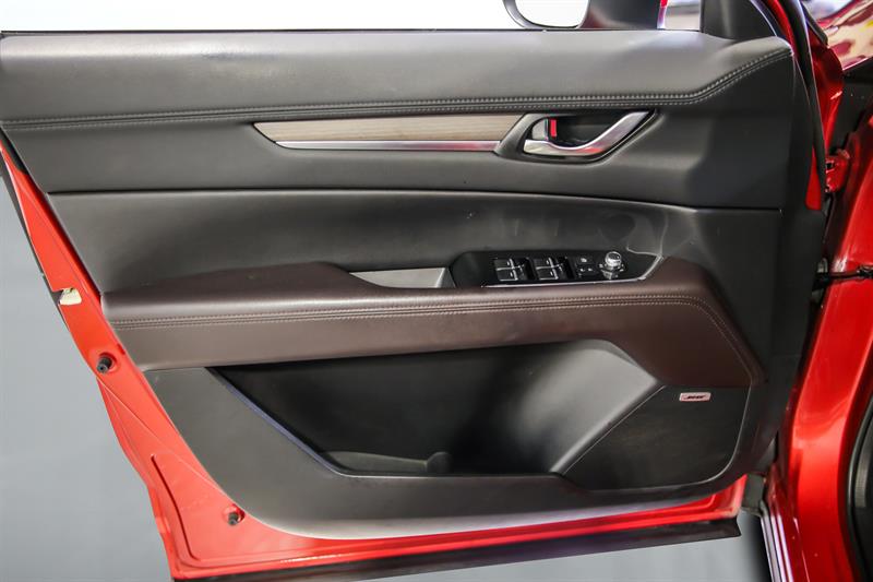 mazda CX-5 2019 - 13