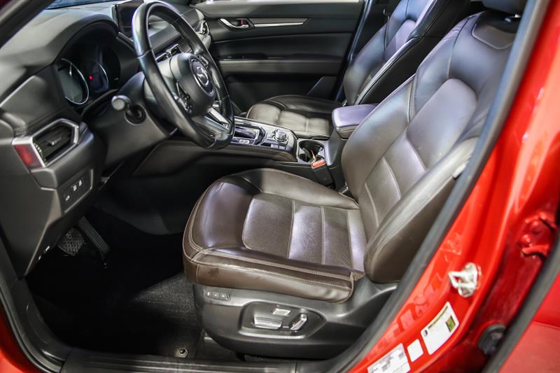 mazda CX-5 2019 - 14