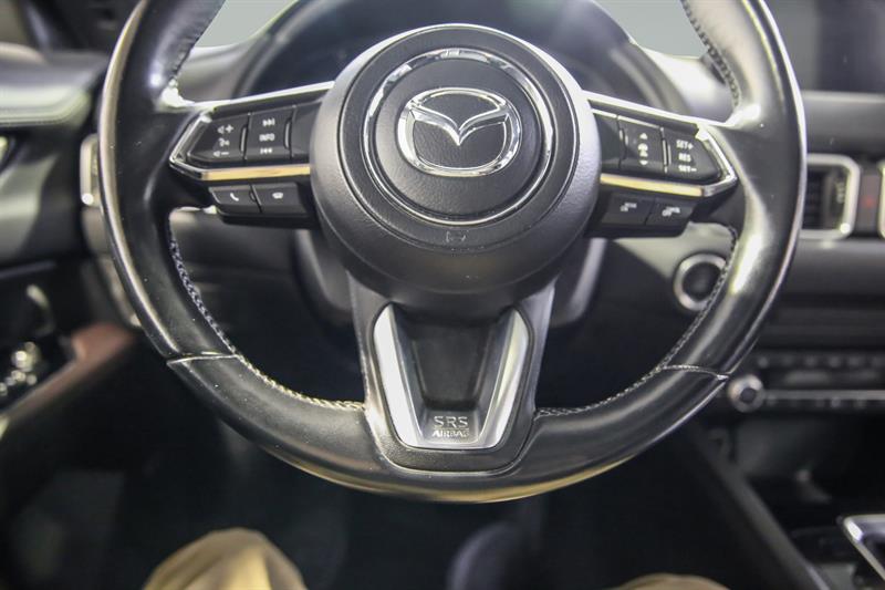 mazda CX-5 2019 - 16