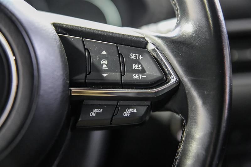 mazda CX-5 2019 - 18