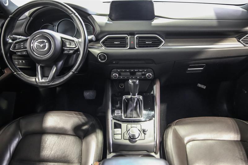 mazda CX-5 2019 - 21