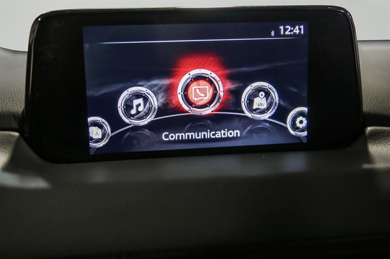 mazda CX-5 2019 - 23