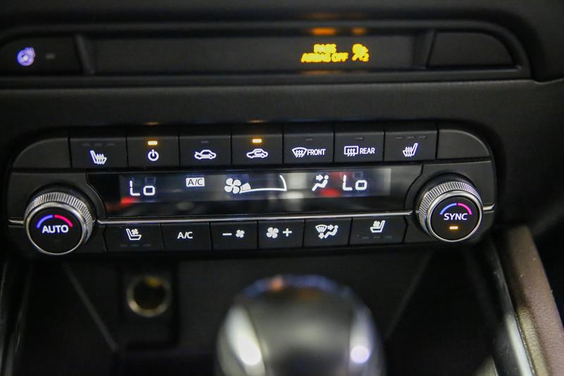 mazda CX-5 2019 - 25