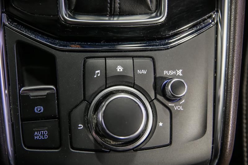 mazda CX-5 2019 - 26