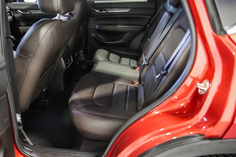 mazda CX-5 2019 - 27