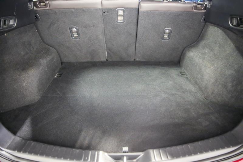 mazda CX-5 2019 - 29