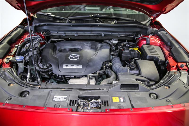 mazda CX-5 2019 - 31