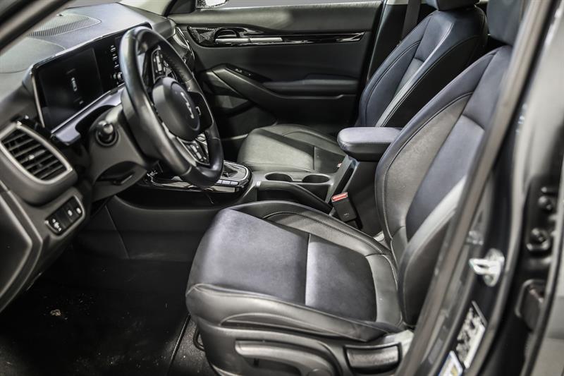 kia Seltos 2024 - 13