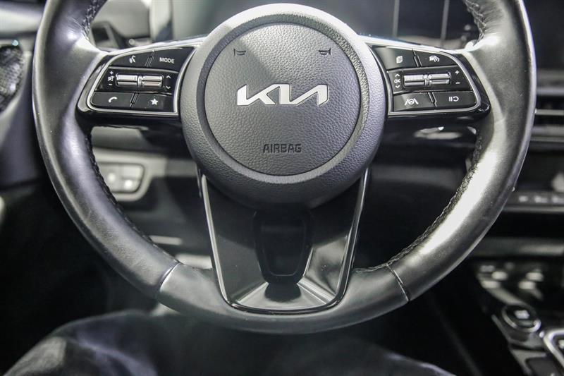 kia Seltos 2024 - 14