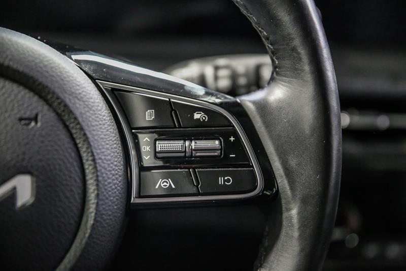 kia Seltos 2024 - 16