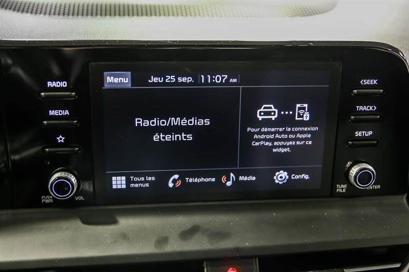 kia Seltos 2024 - 21