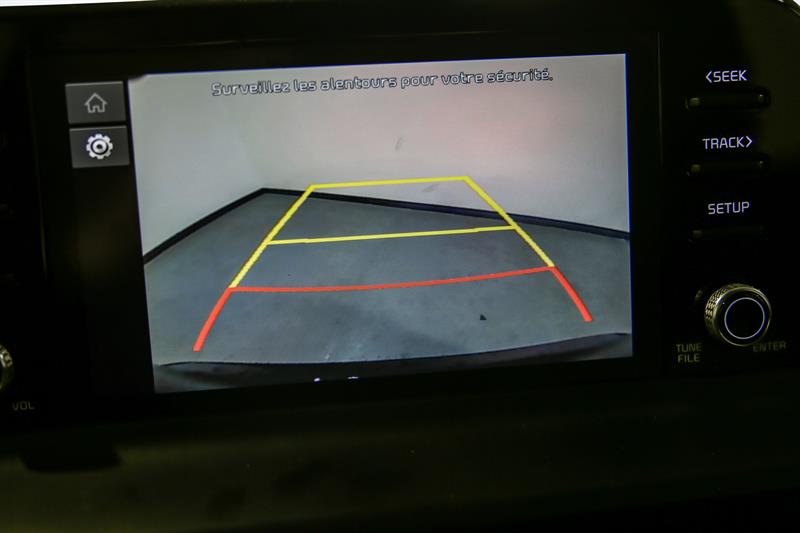 kia Seltos 2024 - 22