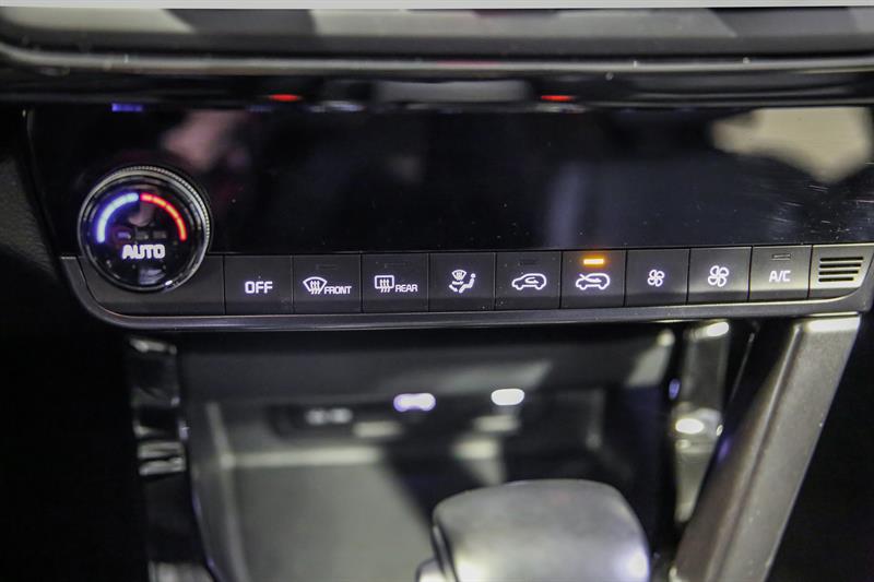 kia Seltos 2024 - 23