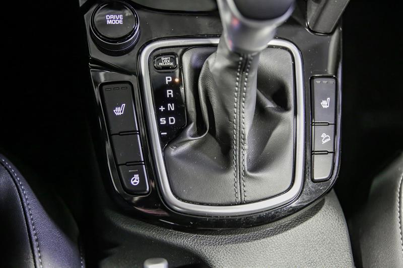 kia Seltos 2024 - 24