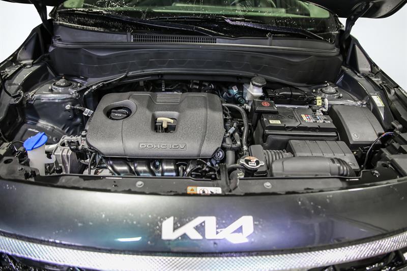 kia Seltos 2024 - 28