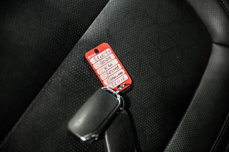 kia Seltos 2024 - 29