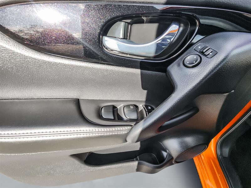 nissan Qashqai 2021 - 9