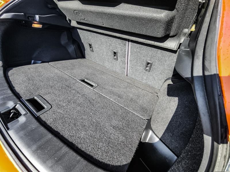 nissan Qashqai 2021 - 15