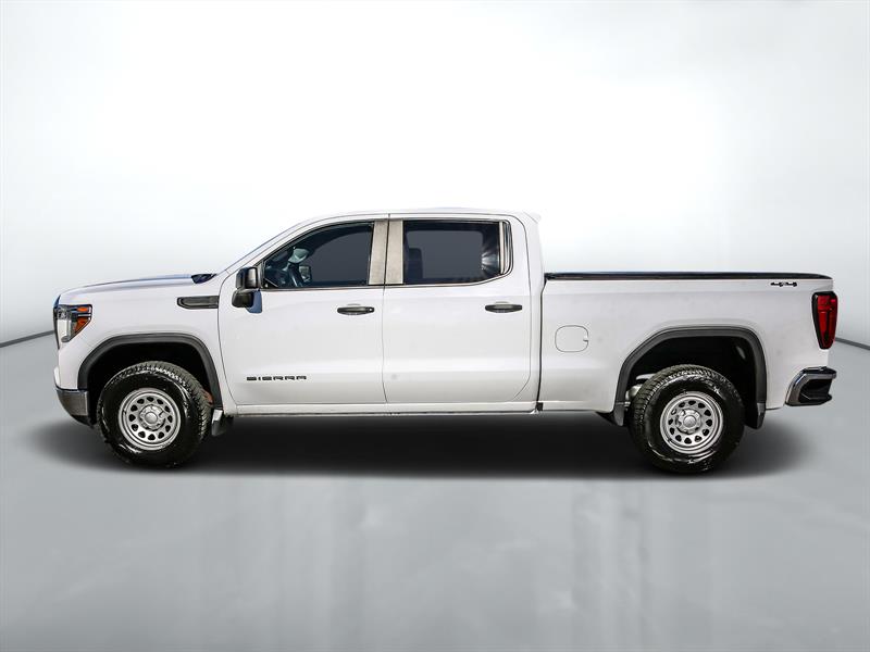 gmc Sierra 1500 Limited 2022 - 2