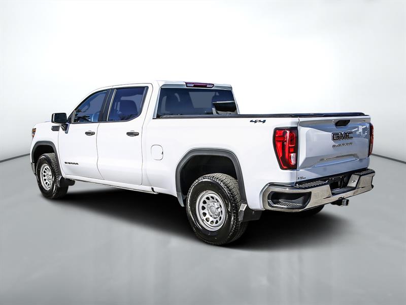 gmc Sierra 1500 Limited 2022 - 3