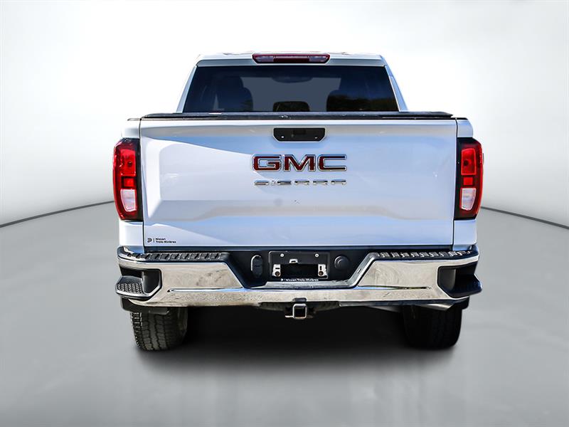 gmc Sierra 1500 Limited 2022 - 4