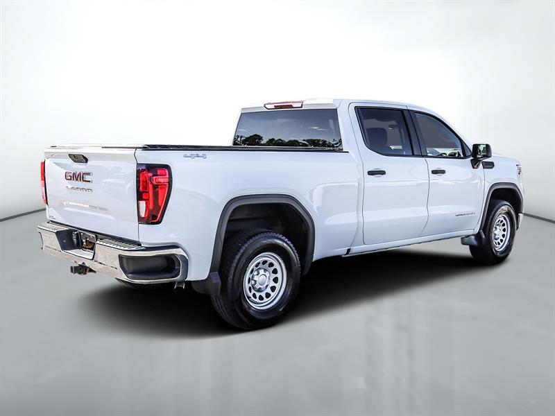 gmc Sierra 1500 Limited 2022 - 5